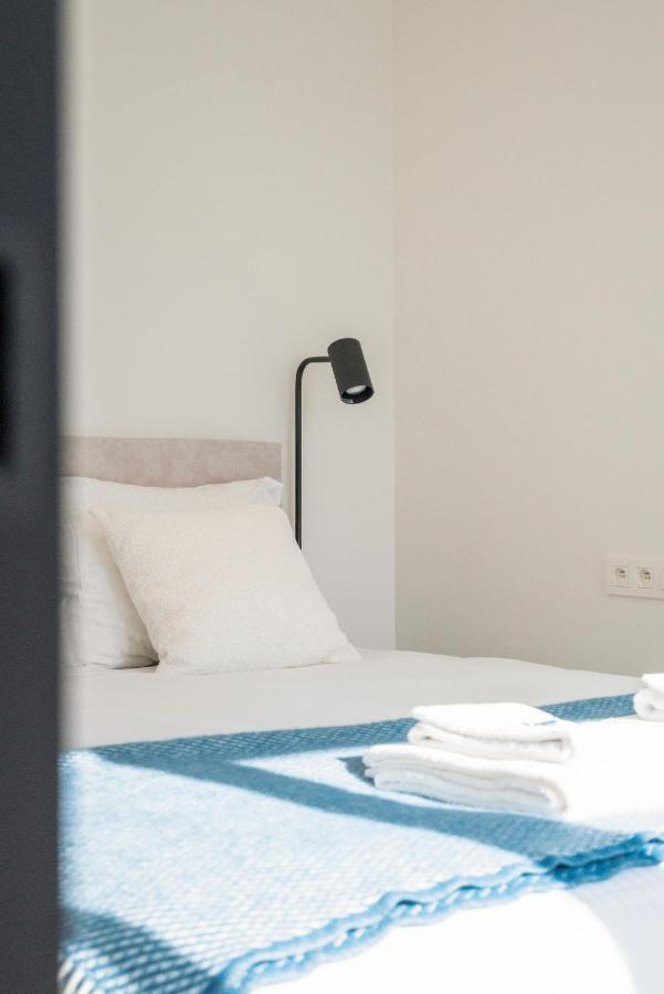 The Waves-Luxurious 3Bedroom App W Big Terrace & Garage Ostende Exterior foto